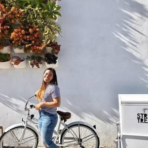 Meet your Posher, Rose